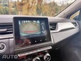Renault Captur 1.0 TCe Intens Bi-Fuel