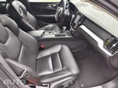 Volvo V60 2.0 D3 Momentum Geartronic