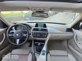 BMW 320 d Touring Line Modern