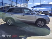 Suzuki Vitara 1.4T GLX 4WD