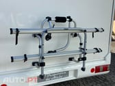 Fiat Ducato 2.3 M-Jet RIMOR SILVER 17
