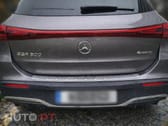 Mercedes-Benz EQA 300 3M AMG Advanced Line