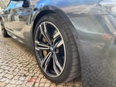 BMW M6 Gran Coupé