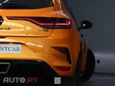 Renault Mégane 1.8 TCe R.S. Ultime EDC