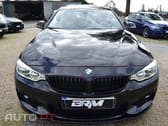 BMW 430 d Pack M Auto