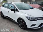 Renault Clio Sport Tourer dCi 90 Dynamique