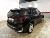 BMW X1 sDrive18i