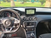 Mercedes-Benz A 200 CDI BE AMG Line