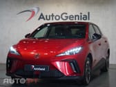 MG MG4 64 kWh Comfort