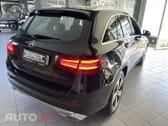 Mercedes-Benz GLC 220 D 4MATIC EXCLUSIVE