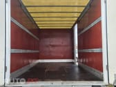 Mitsubishi Canter 3C13 FEB01BL3SEUS Duonic