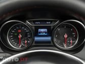 Mercedes-Benz CLA 200 d Shooting Brake AMG Line
