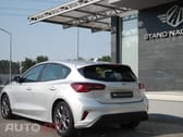 Ford Focus 1.0 EcoBoost ST-Line