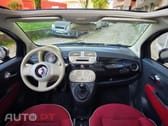 Fiat 500C 1.2 Lounge