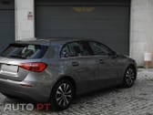 Mercedes-Benz A 180 d Progressive