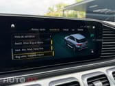 Mercedes-Benz GLE de 4Matic