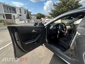 Mercedes-Benz 220 Cla220d AMG Shoting Break