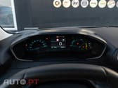 Peugeot E-208 50 kWh Active