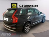 Volvo XC90 T8 Plus Bright Hybrid AWD