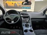 Peugeot 3008 1.6 HDi Executive