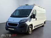 Peugeot Boxer 2.0 BlueHDi 335 L3H2 Premium