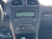 Volkswagen Golf Variant 1.6 TDi BlueMotion Comfortline