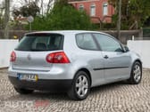 Volkswagen Golf 1.9 TDi BlueM. Confortline