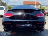 Mercedes-Benz C 220 d Aut.