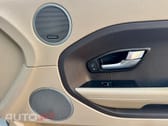 Land Rover Evoque 2.2 eD4 Prestige