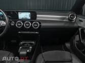 Mercedes-Benz CLA 250 e Shooting Brake AMG Line