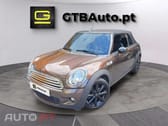 MINI Cooper Cabrio 1.6i