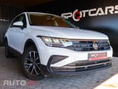 Volkswagen Tiguan 1.5 TSI Life
