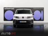 Peugeot Partner 1.5 BlueHDi M Standard