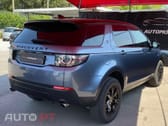 Land Rover Discovery Sport 2.0 TD4 HSE Auto