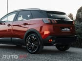Peugeot 3008 1.5 BlueHDi GT Pack EAT8