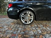 BMW 418 d Pack M