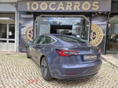 Tesla Model 3 Long-Range Dual Motor AWD