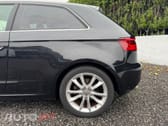 Audi A3 2.0 TDi S-line S tronic