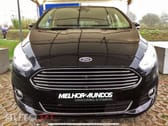 Ford S-Max 2.0 TDCi Titanium