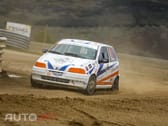 Fiat Punto 85 16V ELX
