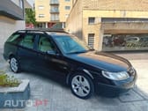 Saab 95 SportWagon 2.2Tid caixa automatica Nacional