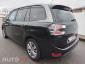 Citroen C4 Grand Picasso 1.6 BlueHDi Intensive EAT6 J17