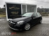 Mercedes-Benz A 180 CDI BlueEFFICIENCY Edition