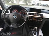 BMW 320 d Touring xDrive Ultimate Auto