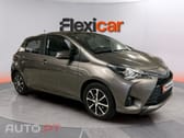 Toyota Yaris 1.0 VVT-i Comfort