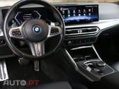 BMW 330 e Touring Pack Desportivo M Auto