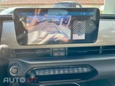 Fiat 600 1.2 Hybrid Icon