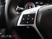 Mercedes-Benz A 180 CDI AMG Line