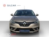 Renault Mégane 1.5 dCi Limited