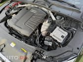Audi A5 40 TDI quattro S tronic
